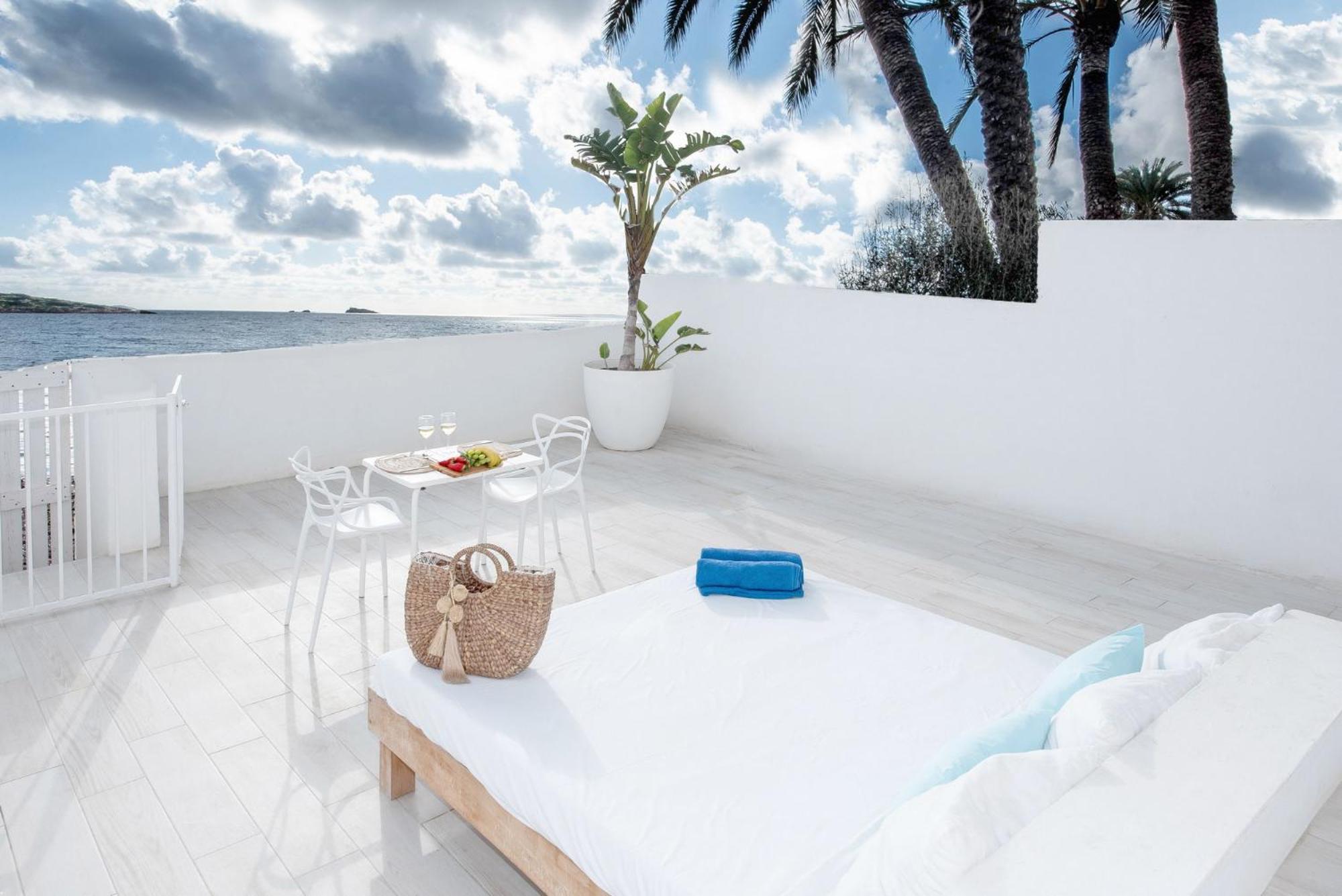 Enkala Apartamentos Ibiza Town Exterior photo